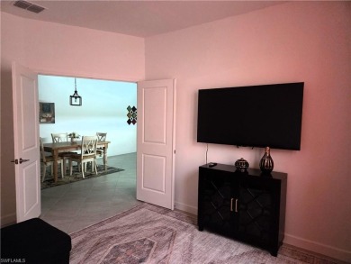 Stylish, Nearly New Villa with Deeded Golf Membership - All for on Copperhead Golf Club in Florida - for sale on GolfHomes.com, golf home, golf lot