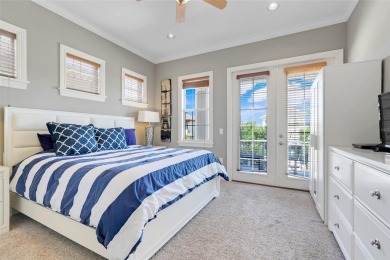 **Stunning 4-Bedroom, 4-Bathroom FULLY FURNISHED Home on the on Reunion Resort Golf Course in Florida - for sale on GolfHomes.com, golf home, golf lot