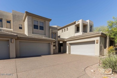 Spectacular Ground-Floor Villa in the Exclusive, Gated on SunRidge Canyon Golf Club in Arizona - for sale on GolfHomes.com, golf home, golf lot