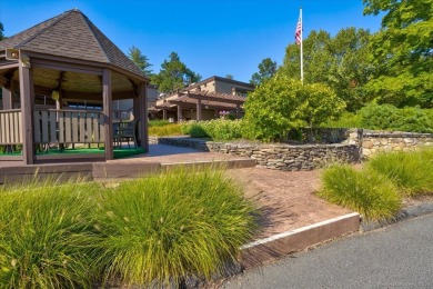 Welcome to 58 Crocus Lane, a stunning 2nd-floor end unit in the on Farmington Woods Country Club in Connecticut - for sale on GolfHomes.com, golf home, golf lot