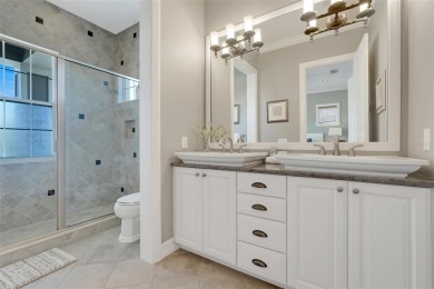 **Stunning 4-Bedroom, 4-Bathroom FULLY FURNISHED Home on the on Reunion Resort Golf Course in Florida - for sale on GolfHomes.com, golf home, golf lot