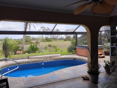 Location, location, location, at its best can be found at this on Pinemoor West Golf Club in Florida - for sale on GolfHomes.com, golf home, golf lot