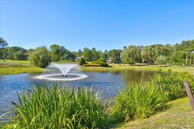 Welcome to 58 Crocus Lane, a stunning 2nd-floor end unit in the on Farmington Woods Country Club in Connecticut - for sale on GolfHomes.com, golf home, golf lot