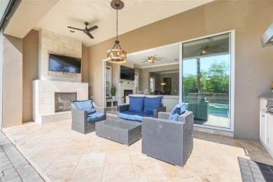 **Stunning 4-Bedroom, 4-Bathroom FULLY FURNISHED Home on the on Reunion Resort Golf Course in Florida - for sale on GolfHomes.com, golf home, golf lot