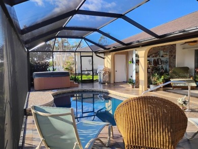 Location, location, location, at its best can be found at this on Pinemoor West Golf Club in Florida - for sale on GolfHomes.com, golf home, golf lot