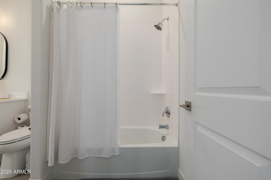 Indulge in refined luxury in this extraordinary Toll Brothers on Sterling Grove Golf & Country Club in Arizona - for sale on GolfHomes.com, golf home, golf lot