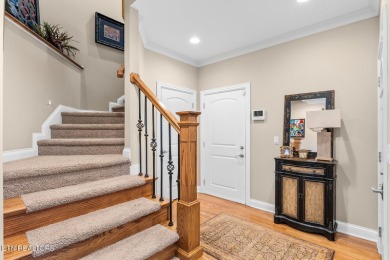 Welcome to 1217 Kahite Trail, an exquisite golf front home on Tellico Village -The Links At Kahite Golf Course in Tennessee - for sale on GolfHomes.com, golf home, golf lot