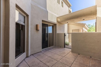 Spectacular Ground-Floor Villa in the Exclusive, Gated on SunRidge Canyon Golf Club in Arizona - for sale on GolfHomes.com, golf home, golf lot