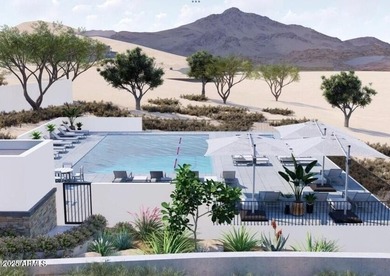 Spectacular Ground-Floor Villa in the Exclusive, Gated on SunRidge Canyon Golf Club in Arizona - for sale on GolfHomes.com, golf home, golf lot
