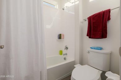 Indulge in refined luxury in this extraordinary Toll Brothers on Sterling Grove Golf & Country Club in Arizona - for sale on GolfHomes.com, golf home, golf lot