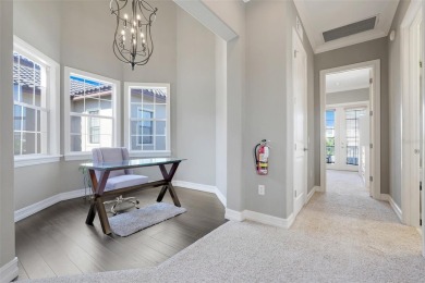 **Stunning 4-Bedroom, 4-Bathroom FULLY FURNISHED Home on the on Reunion Resort Golf Course in Florida - for sale on GolfHomes.com, golf home, golf lot