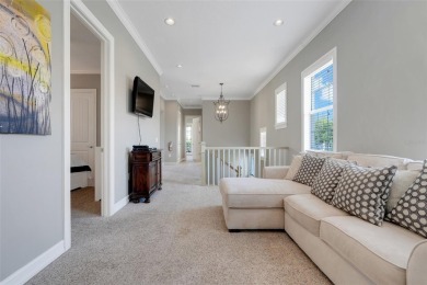 **Stunning 4-Bedroom, 4-Bathroom FULLY FURNISHED Home on the on Reunion Resort Golf Course in Florida - for sale on GolfHomes.com, golf home, golf lot