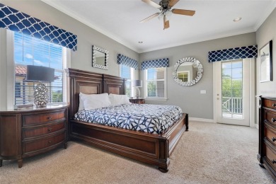 **Stunning 4-Bedroom, 4-Bathroom FULLY FURNISHED Home on the on Reunion Resort Golf Course in Florida - for sale on GolfHomes.com, golf home, golf lot