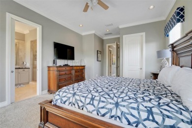 **Stunning 4-Bedroom, 4-Bathroom FULLY FURNISHED Home on the on Reunion Resort Golf Course in Florida - for sale on GolfHomes.com, golf home, golf lot