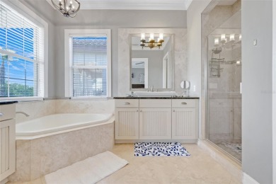 **Stunning 4-Bedroom, 4-Bathroom FULLY FURNISHED Home on the on Reunion Resort Golf Course in Florida - for sale on GolfHomes.com, golf home, golf lot
