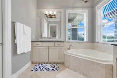 **Stunning 4-Bedroom, 4-Bathroom FULLY FURNISHED Home on the on Reunion Resort Golf Course in Florida - for sale on GolfHomes.com, golf home, golf lot