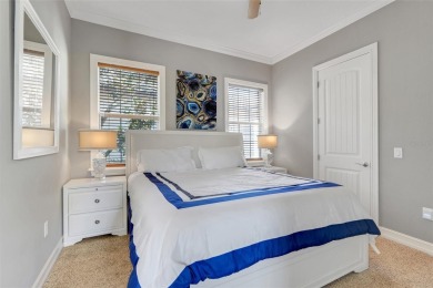 **Stunning 4-Bedroom, 4-Bathroom FULLY FURNISHED Home on the on Reunion Resort Golf Course in Florida - for sale on GolfHomes.com, golf home, golf lot