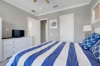 **Stunning 4-Bedroom, 4-Bathroom FULLY FURNISHED Home on the on Reunion Resort Golf Course in Florida - for sale on GolfHomes.com, golf home, golf lot