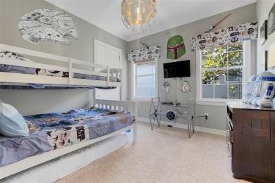 **Stunning 4-Bedroom, 4-Bathroom FULLY FURNISHED Home on the on Reunion Resort Golf Course in Florida - for sale on GolfHomes.com, golf home, golf lot