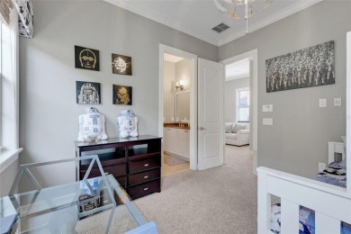 **Stunning 4-Bedroom, 4-Bathroom FULLY FURNISHED Home on the on Reunion Resort Golf Course in Florida - for sale on GolfHomes.com, golf home, golf lot