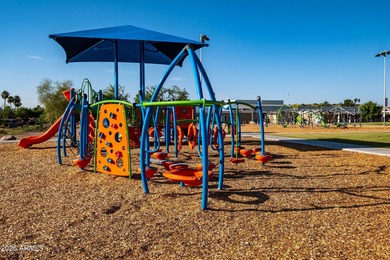 Rare ground-floor villa with one of the largest yards in the on SunRidge Canyon Golf Club in Arizona - for sale on GolfHomes.com, golf home, golf lot