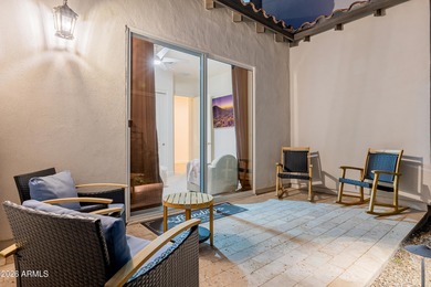 Indulge in refined luxury in this extraordinary Toll Brothers on Sterling Grove Golf & Country Club in Arizona - for sale on GolfHomes.com, golf home, golf lot