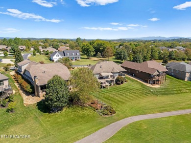 NEW ROOF, 2 NEW HOT WATER HEATERS & NEW HVAC! Welcome to 1217 on Tellico Village -The Links At Kahite Golf Course in Tennessee - for sale on GolfHomes.com, golf home, golf lot