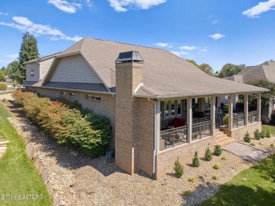 NEW ROOF, 2 NEW HOT WATER HEATERS & NEW HVAC! Welcome to 1217 on Tellico Village -The Links At Kahite Golf Course in Tennessee - for sale on GolfHomes.com, golf home, golf lot