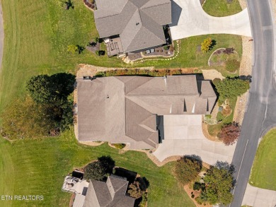 NEW ROOF, 2 NEW HOT WATER HEATERS & NEW HVAC! Welcome to 1217 on Tellico Village -The Links At Kahite Golf Course in Tennessee - for sale on GolfHomes.com, golf home, golf lot