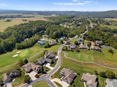 NEW ROOF, 2 NEW HOT WATER HEATERS & NEW HVAC! Welcome to 1217 on Tellico Village -The Links At Kahite Golf Course in Tennessee - for sale on GolfHomes.com, golf home, golf lot