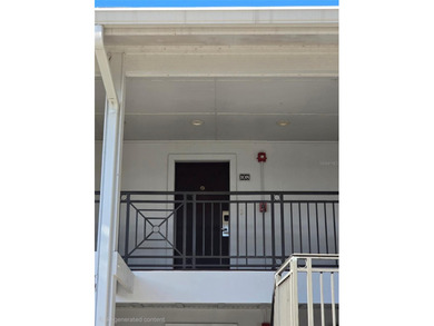 Furnished Saddlebrook 1/1 Condo with pool viewe enjoy resort on Saddlebrook Golf and Country Club in Florida - for sale on GolfHomes.com, golf home, golf lot