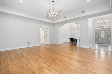 Tucked away in the Rockport Country Club, under the shade of oak on Rockport Country Club in Texas - for sale on GolfHomes.com, golf home, golf lot