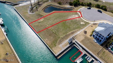 Discover an extraordinary opportunity to own one of the most on Olde Point Golf and Country Club in North Carolina - for sale on GolfHomes.com, golf home, golf lot