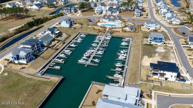 Discover an extraordinary opportunity to own one of the most on Olde Point Golf and Country Club in North Carolina - for sale on GolfHomes.com, golf home, golf lot