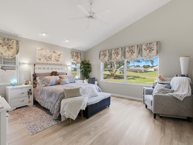 This is a hole in one. An immaculate 2BR + Den/2BA Brentwood on Westchester Golf and Country Club in Florida - for sale on GolfHomes.com, golf home, golf lot