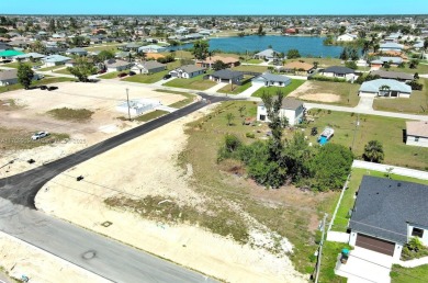 Exclusively presented by Sunland Real Estate: Cleared double .47 on Del Tura Golf and Country Club in Florida - for sale on GolfHomes.com, golf home, golf lot