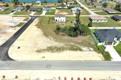 Exclusively presented by Sunland Real Estate: Cleared double .47 on Del Tura Golf and Country Club in Florida - for sale on GolfHomes.com, golf home, golf lot