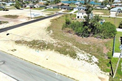 Exclusively presented by Sunland Real Estate: Cleared double .47 on Del Tura Golf and Country Club in Florida - for sale on GolfHomes.com, golf home, golf lot