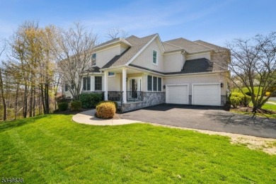 Welcome to this stunning renovated three-level end unit on New Jersey National Golf Club in New Jersey - for sale on GolfHomes.com, golf home, golf lot