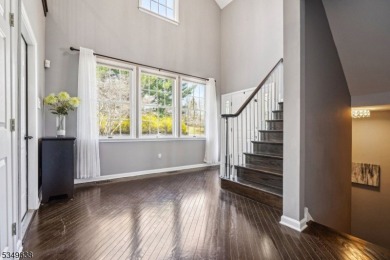 Welcome to this stunning renovated three-level end unit on New Jersey National Golf Club in New Jersey - for sale on GolfHomes.com, golf home, golf lot