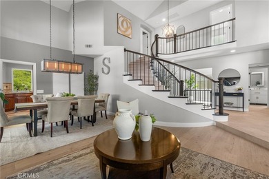 RARE!! PREMIER home w/ UPGRADES GALORE!! This stunning home is on Dove Canyon Country Club in California - for sale on GolfHomes.com, golf home, golf lot