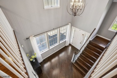 Welcome to this stunning renovated three-level end unit on New Jersey National Golf Club in New Jersey - for sale on GolfHomes.com, golf home, golf lot