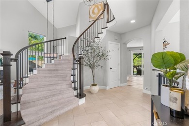 RARE!! PREMIER home w/ UPGRADES GALORE!! This stunning home is on Dove Canyon Country Club in California - for sale on GolfHomes.com, golf home, golf lot