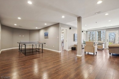 Welcome to this stunning renovated three-level end unit on New Jersey National Golf Club in New Jersey - for sale on GolfHomes.com, golf home, golf lot