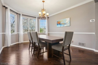 Welcome to this stunning renovated three-level end unit on New Jersey National Golf Club in New Jersey - for sale on GolfHomes.com, golf home, golf lot