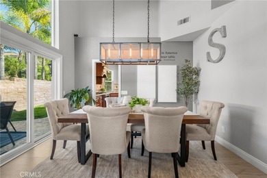 RARE!! PREMIER home w/ UPGRADES GALORE!! This stunning home is on Dove Canyon Country Club in California - for sale on GolfHomes.com, golf home, golf lot