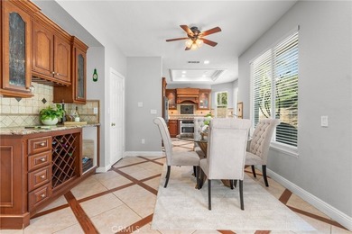 RARE!! PREMIER home w/ UPGRADES GALORE!! This stunning home is on Dove Canyon Country Club in California - for sale on GolfHomes.com, golf home, golf lot