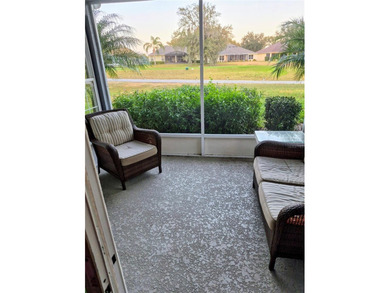 Exceptional view from one of the top lots in the entire on Arlington Ridge Golf Club in Florida - for sale on GolfHomes.com, golf home, golf lot