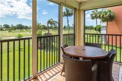 This beautifully and completely remodeled corner unit featuring on Hibiscus Golf Club in Florida - for sale on GolfHomes.com, golf home, golf lot