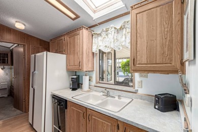 6 MONTH LAND LEASE FEE PAID BY SELLER IF ACCEPTED OFFER IS on Viewpoint Golf Resort in Arizona - for sale on GolfHomes.com, golf home, golf lot